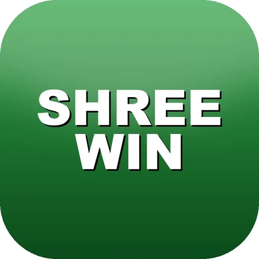 Shree Win logo